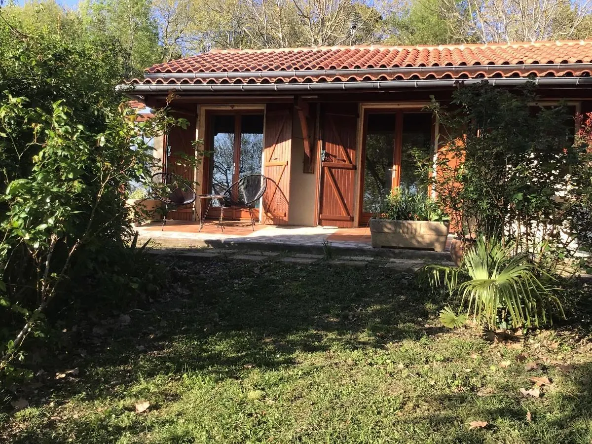 Le Gite De Gascogne Lectoure