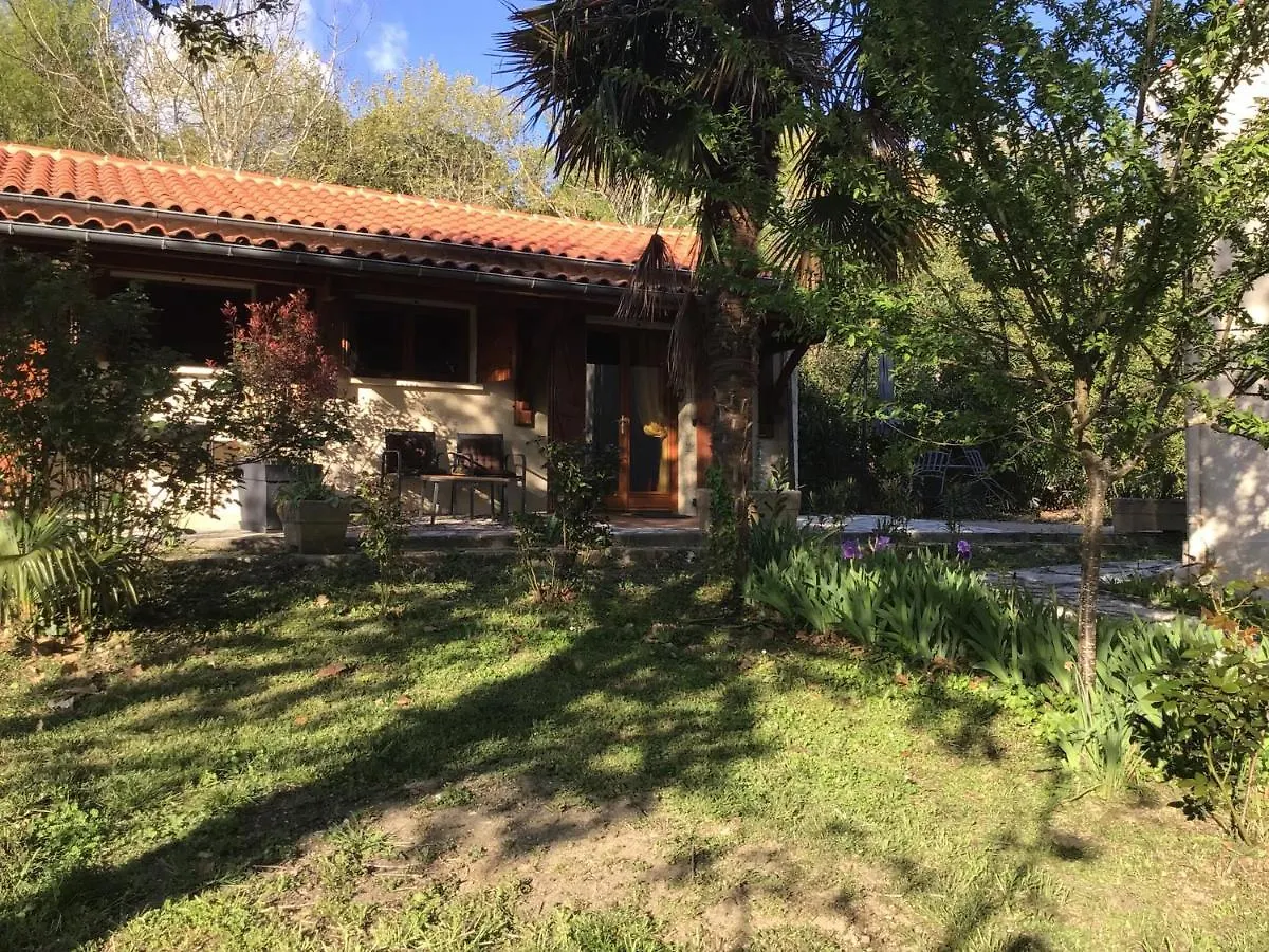 Hébergement de vacances Le Gite De Gascogne Lectoure