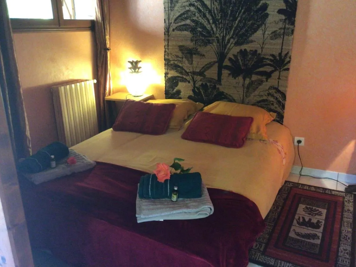 Hébergement de vacances Le Gite De Gascogne Lectoure
