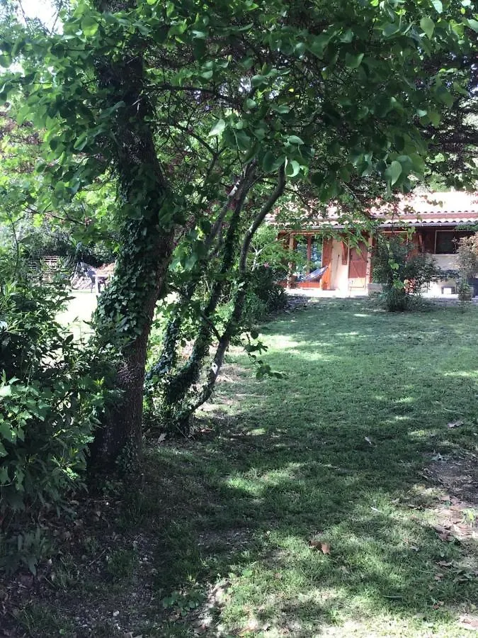 Le Gite De Gascogne Lectoure France