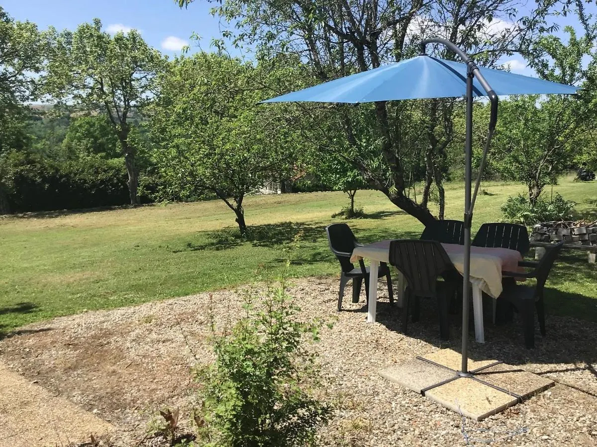 Le Gite De Gascogne Lectoure Hébergement de vacances
