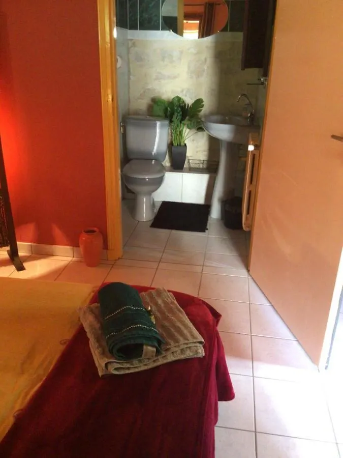 Le Gite De Gascogne Lectoure 0*,