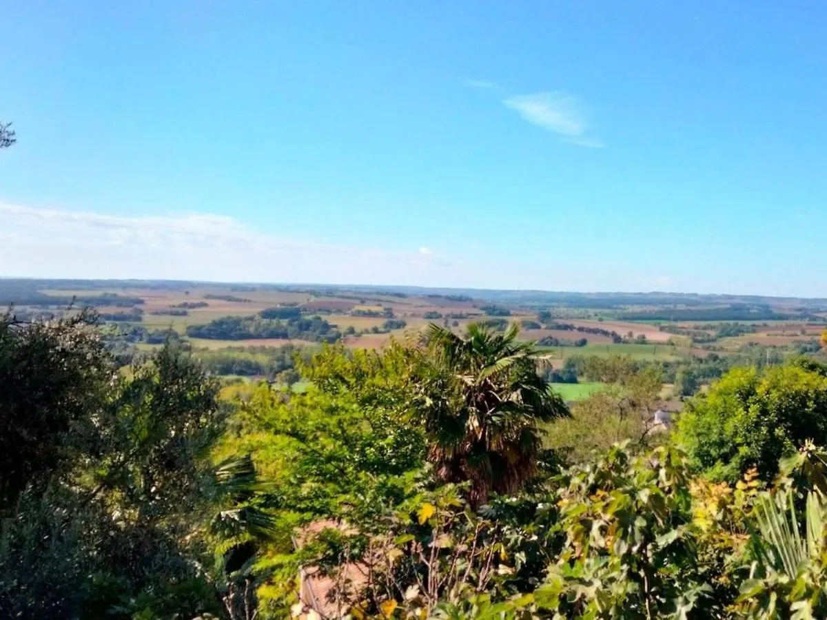 Hébergement de vacances Le Gite De Gascogne Lectoure France