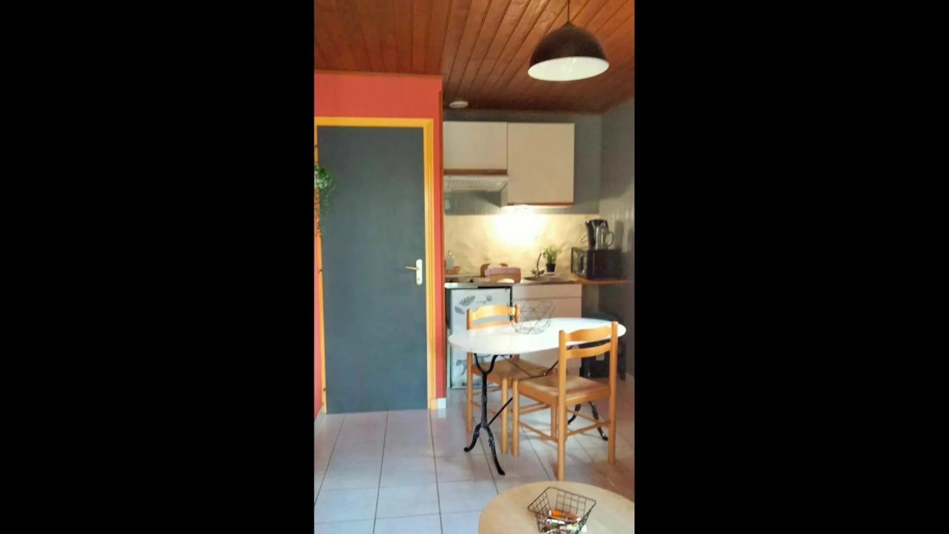 Le Gite De Gascogne Lectoure 0*,  France