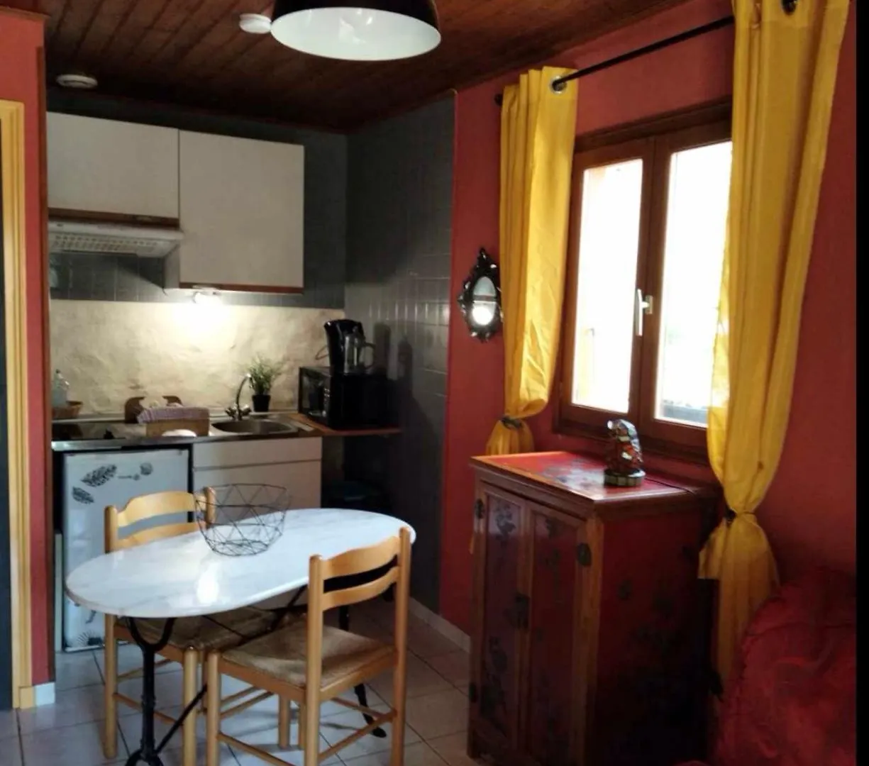 Le Gite De Gascogne Lectoure