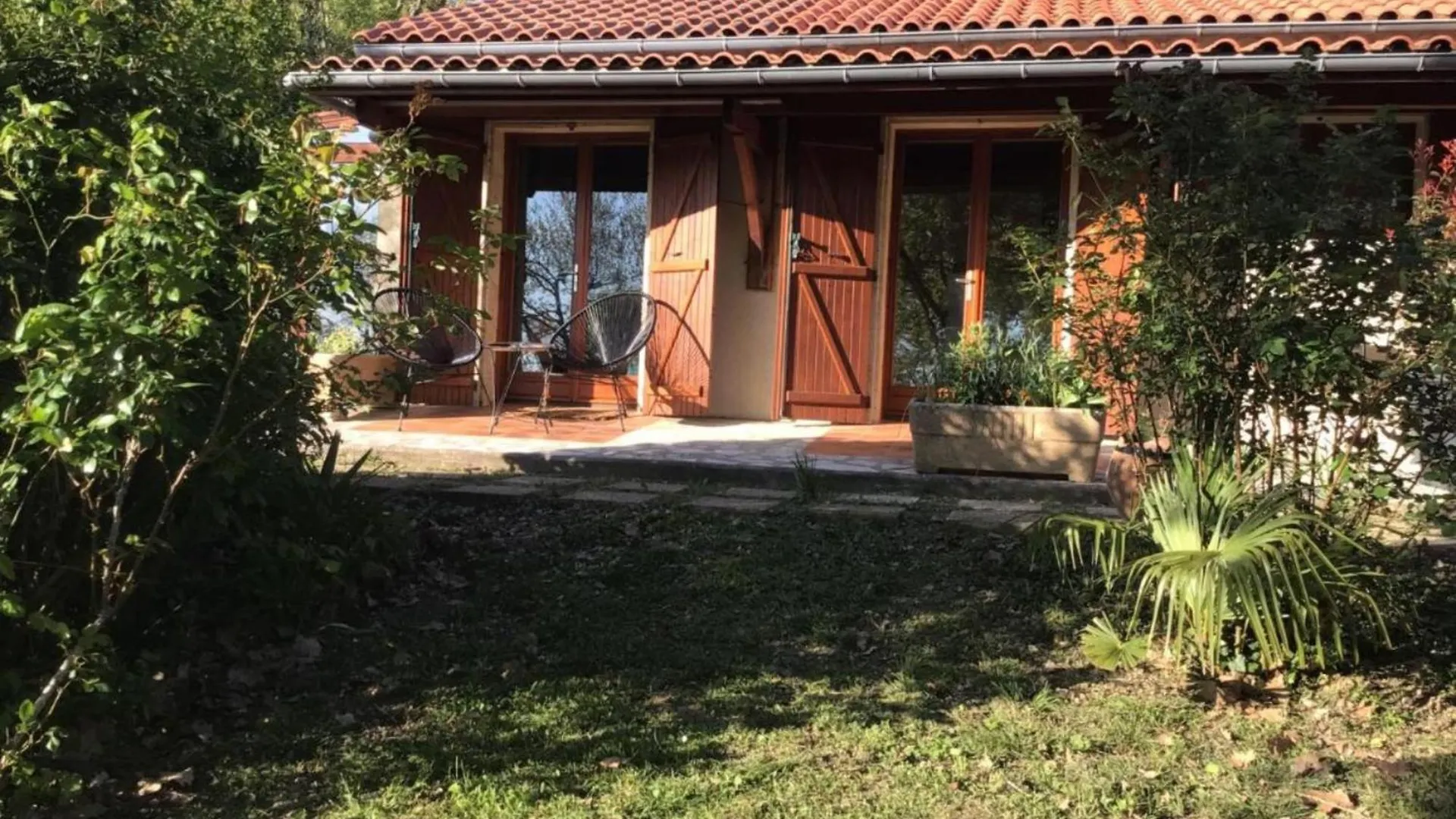 Hébergement de vacances Le Gite De Gascogne Lectoure