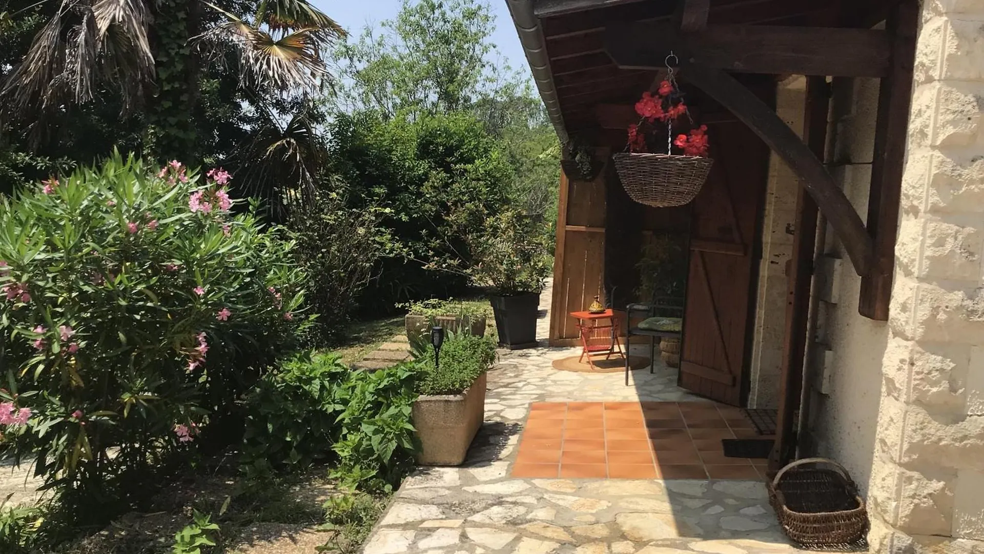 Hébergement de vacances Le Gite De Gascogne Lectoure