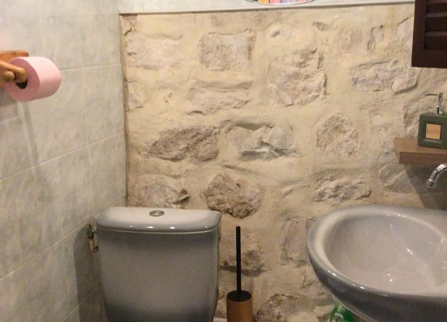 Le Gite De Gascogne Lectoure