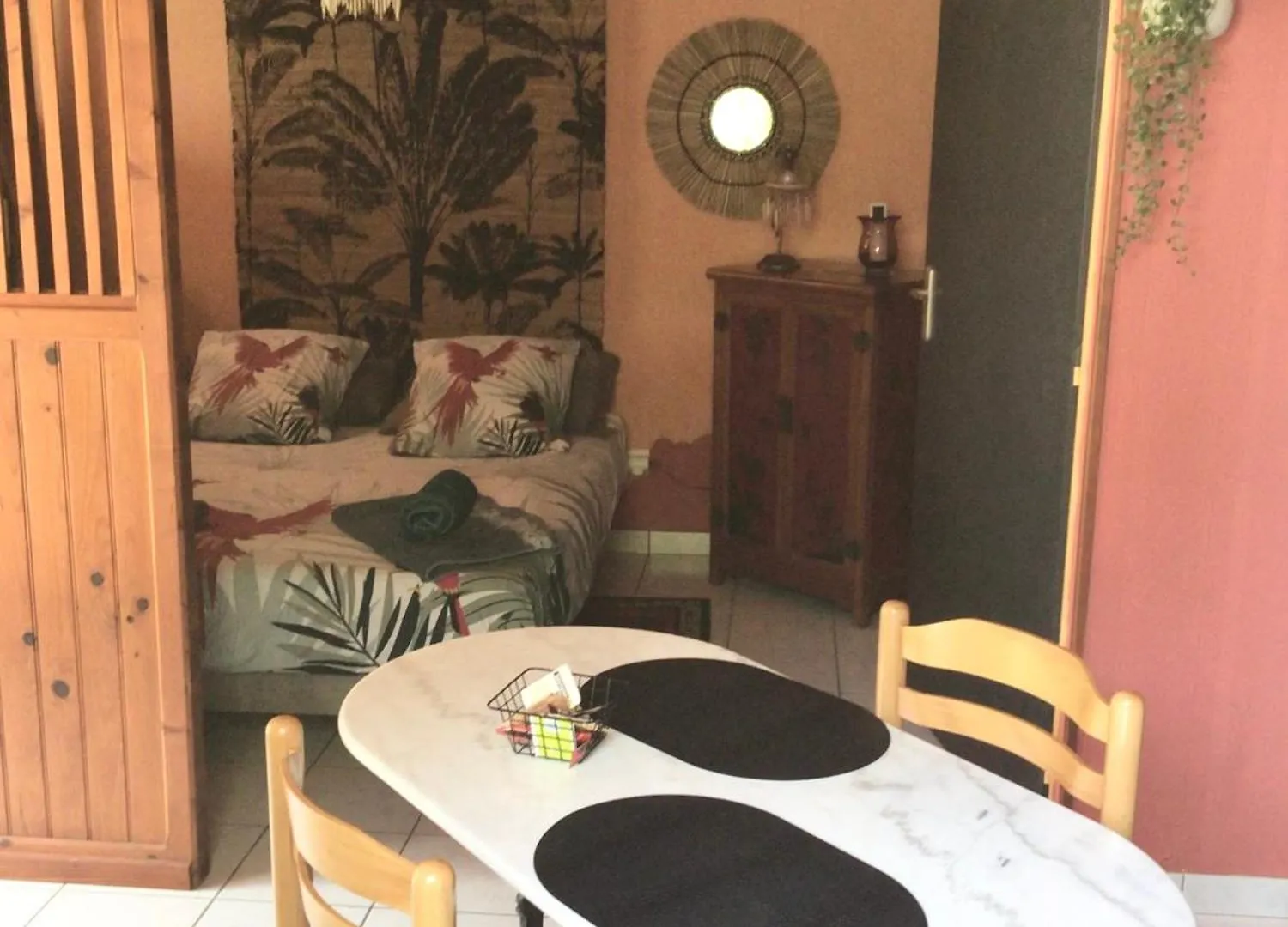 Le Gite De Gascogne Lectoure 0*,