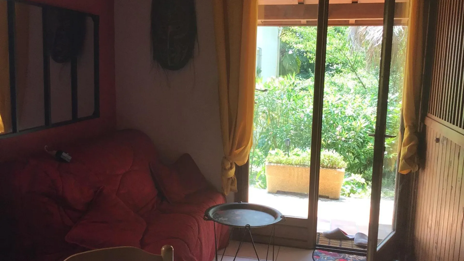 Hébergement de vacances Le Gite De Gascogne Lectoure France