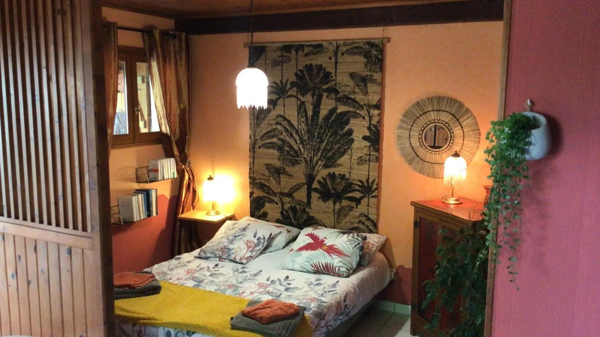 Le Gite De Gascogne Lectoure 0*,
