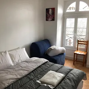 Appartement De Bigorres Privee, Bagnères-de-Bigorre