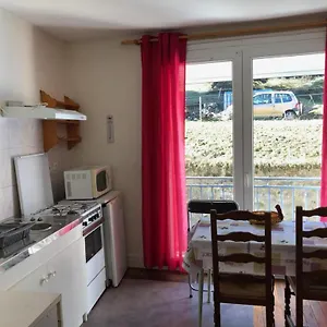 Appartement De Bigorre, Bagnères-de-Bigorre