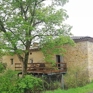 Hébergement de vacances Du Fassac, Saint-Julien-du-Puy