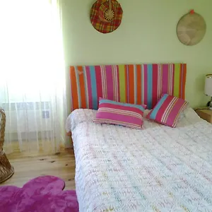 Hébergement de vacances Chez Carpet, Salvagnac-Cajarc