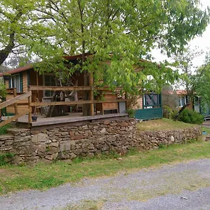 Chalet10ardeche , Les Vans France
