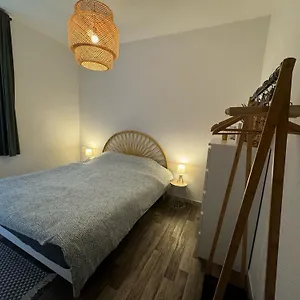 T2 Centre Ville, 150m Du Lac, Parking - Thermes , Évian-les-Bains France