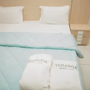 Teranga Immo Luxe Ndoumbe Sylla , Dakar Sénégal