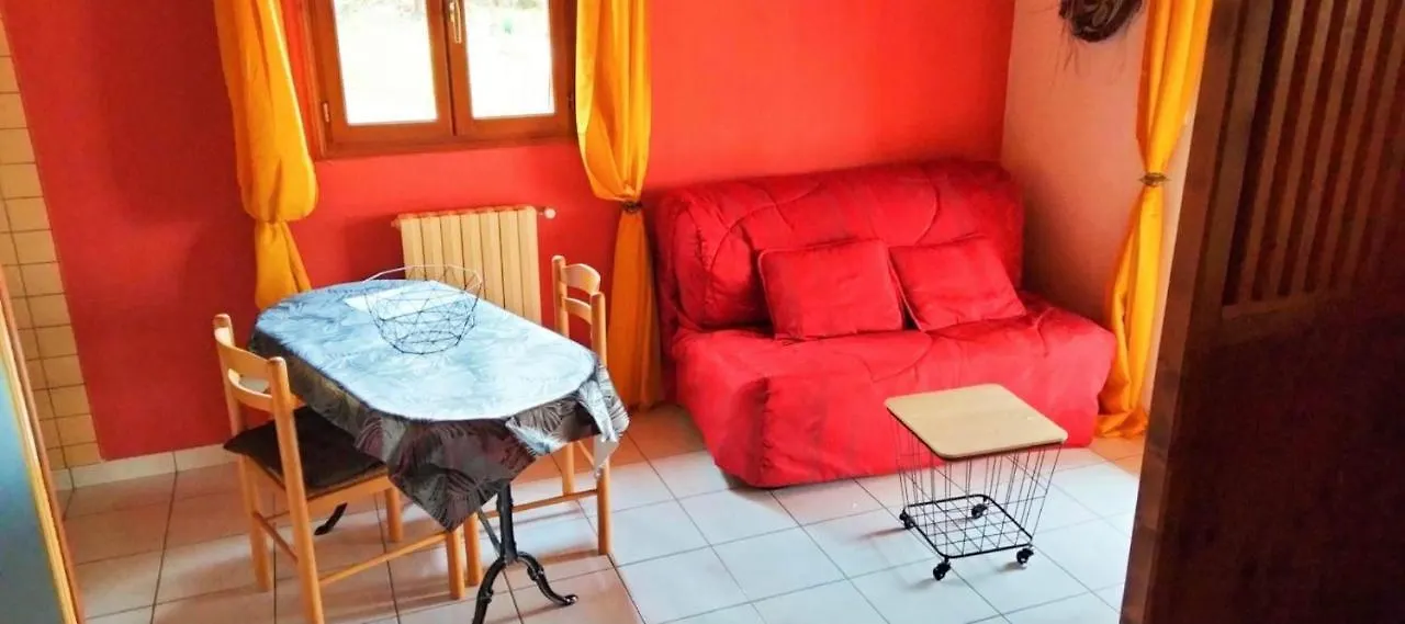Holiday home Le Gite De Gascogne Lectoure