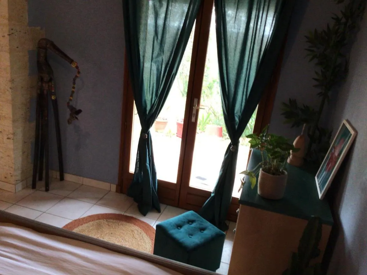 Le Gite De Gascogne Lectoure 0*,