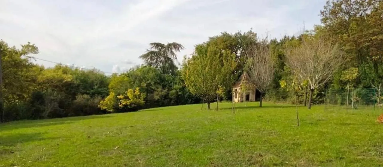 Le Gite De Gascogne Lectoure