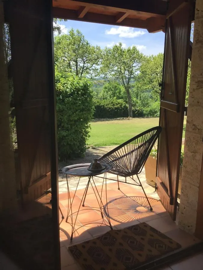 Holiday home Le Gite De Gascogne Lectoure