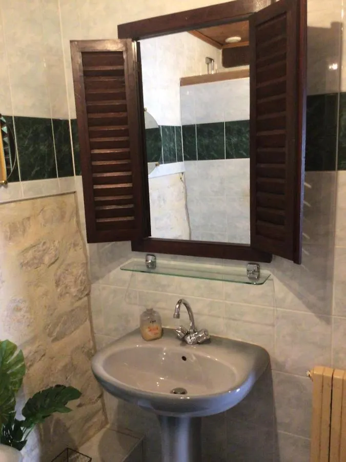 Holiday home Le Gite De Gascogne Lectoure France