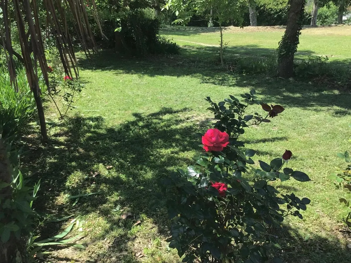 Holiday home Le Gite De Gascogne Lectoure