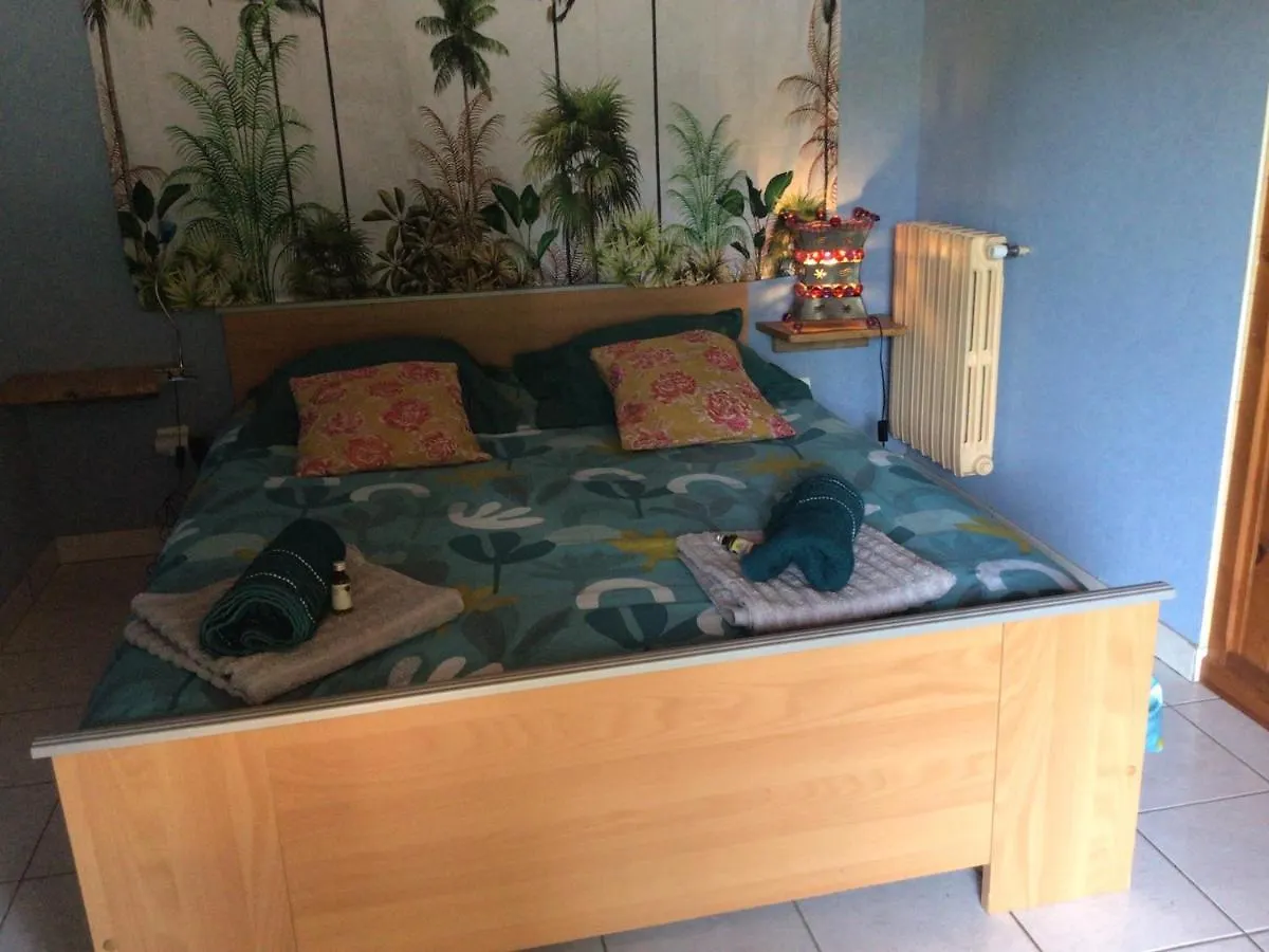 Le Gite De Gascogne Lectoure Holiday home