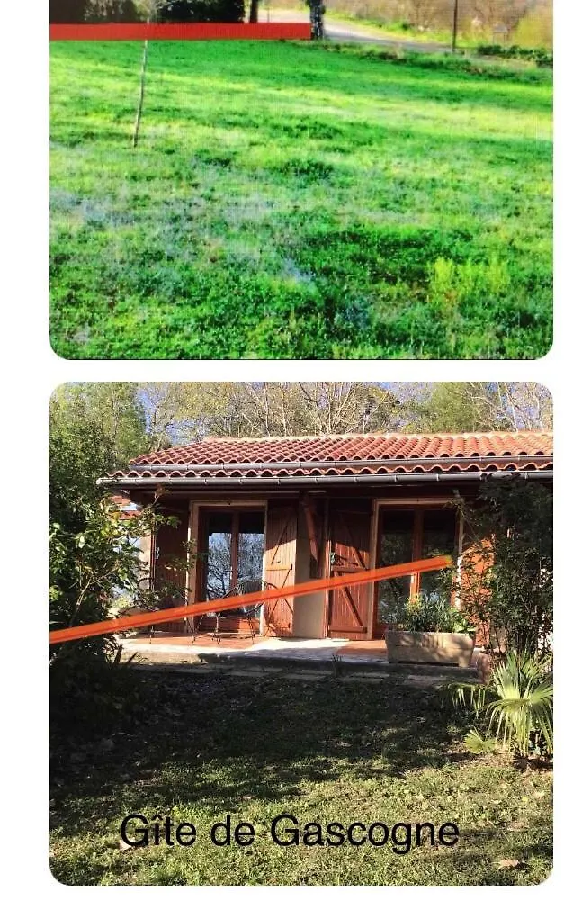Le Gite De Gascogne Lectoure Holiday home
