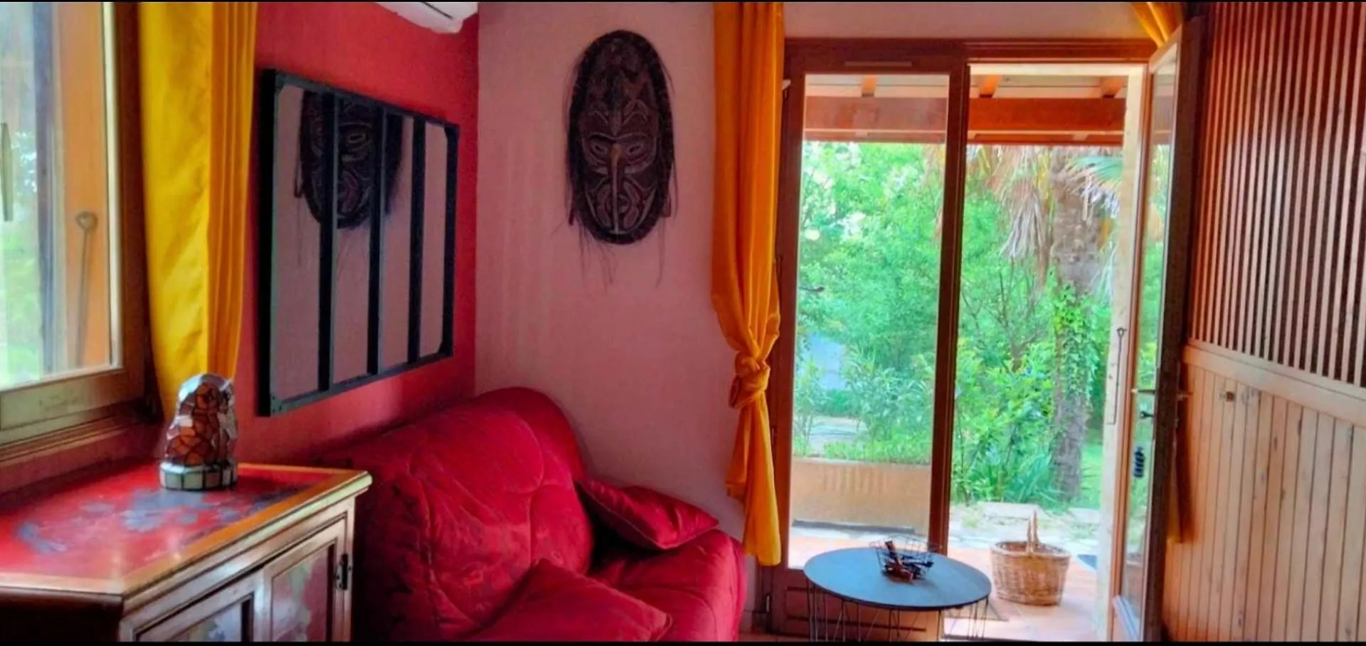 Holiday home Le Gite De Gascogne Lectoure