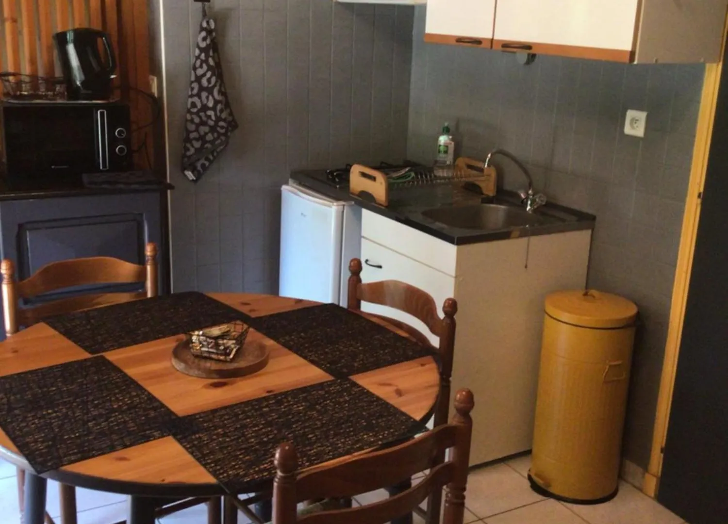 Le Gite De Gascogne Lectoure 0*,  France