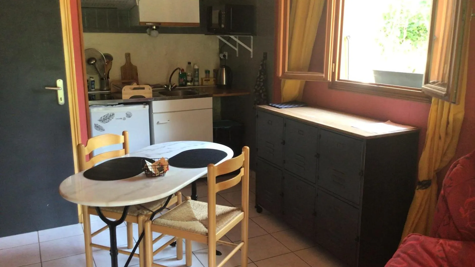 Le Gite De Gascogne Lectoure Holiday home